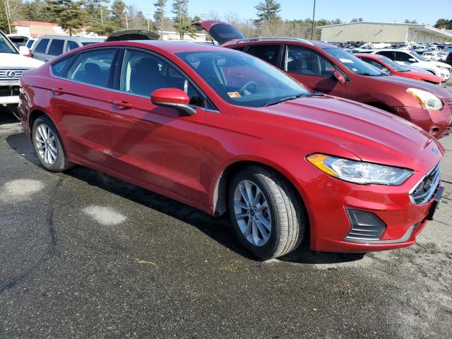 Photo 3 VIN: 3FA6P0HD0LR261104 - FORD FUSION 