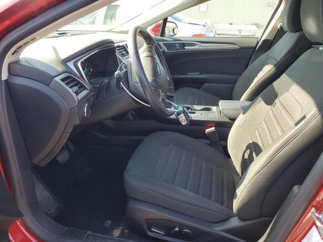 Photo 6 VIN: 3FA6P0HD0LR261104 - FORD FUSION 