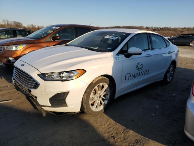 Photo 0 VIN: 3FA6P0HD0LR263466 - FORD FUSION 