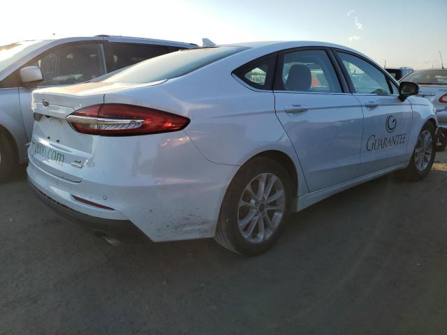 Photo 2 VIN: 3FA6P0HD0LR263466 - FORD FUSION 