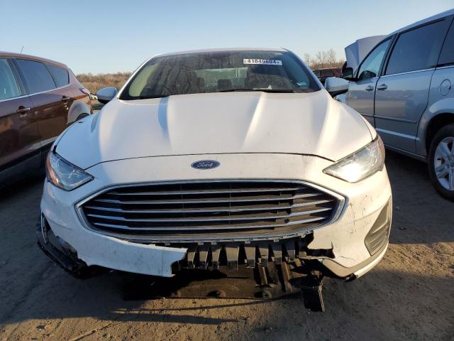 Photo 4 VIN: 3FA6P0HD0LR263466 - FORD FUSION 