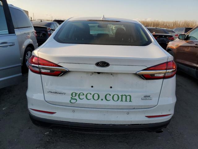 Photo 5 VIN: 3FA6P0HD0LR263466 - FORD FUSION 