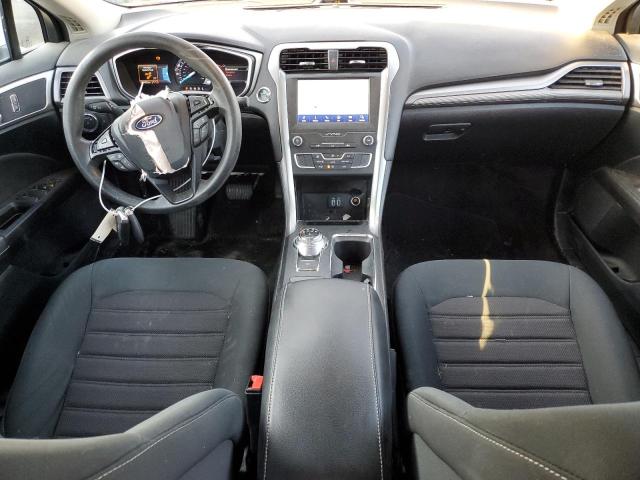 Photo 7 VIN: 3FA6P0HD0LR263466 - FORD FUSION 