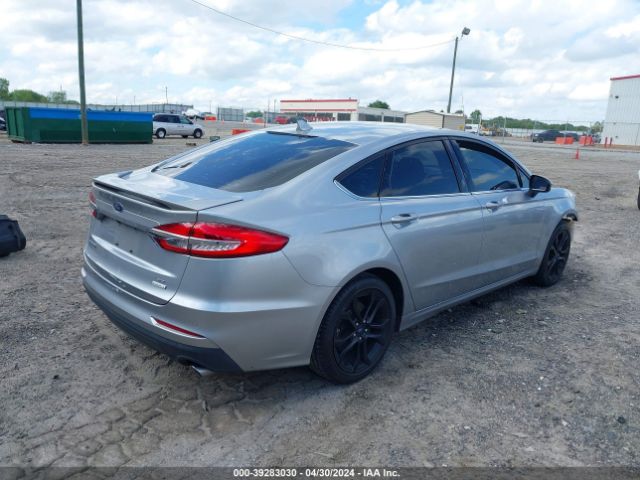 Photo 3 VIN: 3FA6P0HD0LR263838 - FORD FUSION 