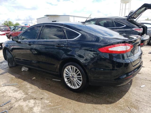 Photo 1 VIN: 3FA6P0HD1ER106743 - FORD FUSION 