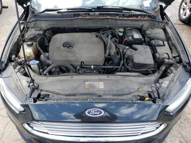 Photo 10 VIN: 3FA6P0HD1ER106743 - FORD FUSION 