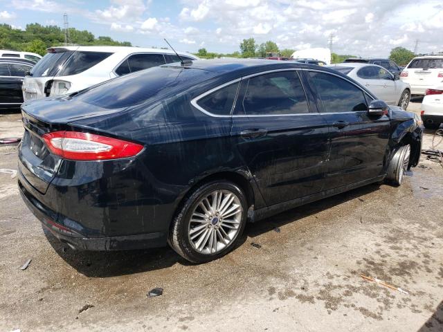 Photo 2 VIN: 3FA6P0HD1ER106743 - FORD FUSION 