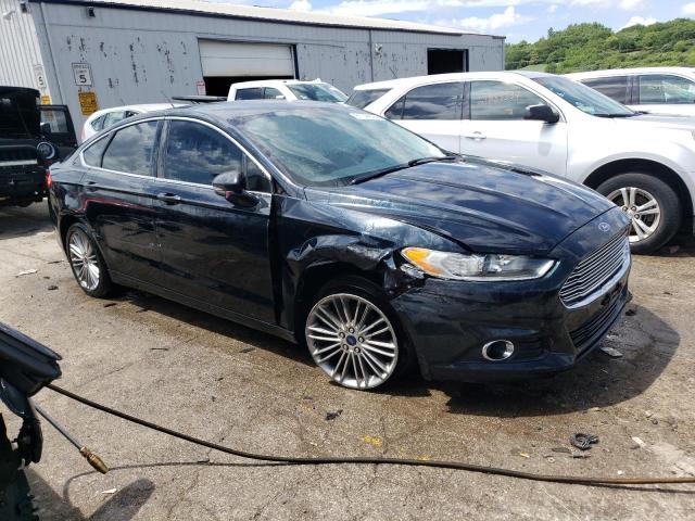 Photo 3 VIN: 3FA6P0HD1ER106743 - FORD FUSION 