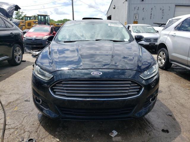 Photo 4 VIN: 3FA6P0HD1ER106743 - FORD FUSION 