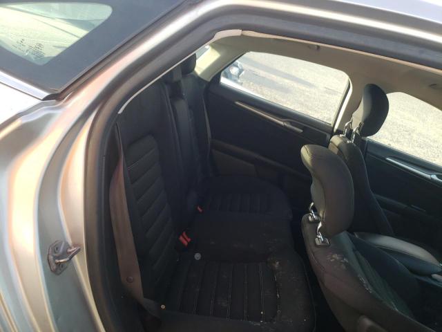 Photo 5 VIN: 3FA6P0HD1ER109142 - FORD FUSION SE 