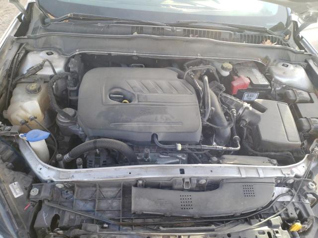 Photo 6 VIN: 3FA6P0HD1ER109142 - FORD FUSION SE 