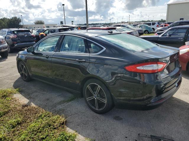 Photo 1 VIN: 3FA6P0HD1ER110159 - FORD FUSION SE 