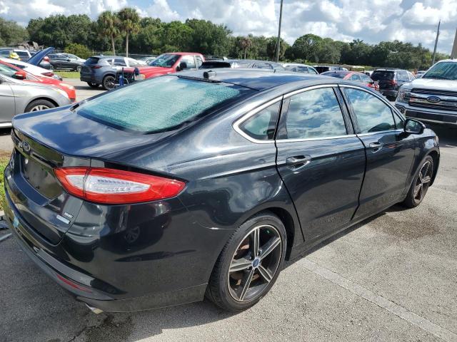 Photo 2 VIN: 3FA6P0HD1ER110159 - FORD FUSION SE 