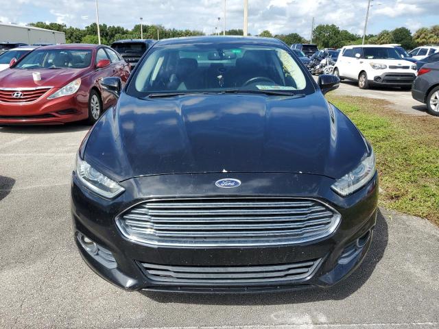 Photo 4 VIN: 3FA6P0HD1ER110159 - FORD FUSION SE 