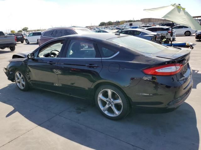 Photo 1 VIN: 3FA6P0HD1ER110355 - FORD FUSION SE 