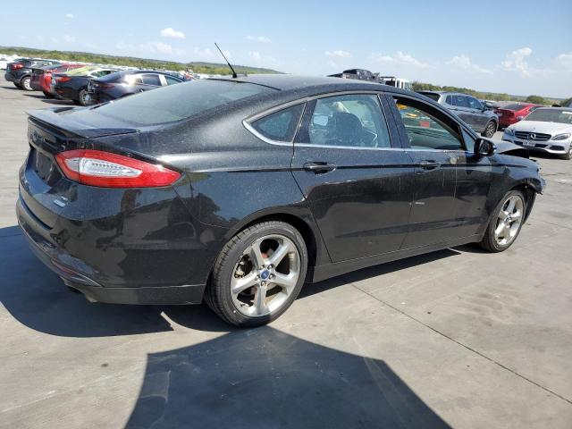 Photo 2 VIN: 3FA6P0HD1ER110355 - FORD FUSION SE 