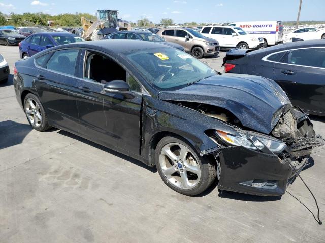 Photo 3 VIN: 3FA6P0HD1ER110355 - FORD FUSION SE 