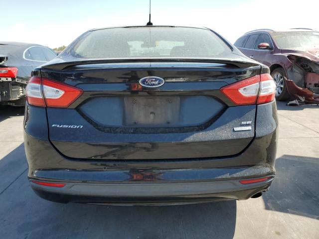 Photo 5 VIN: 3FA6P0HD1ER110355 - FORD FUSION SE 