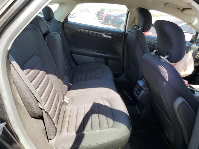 Photo 9 VIN: 3FA6P0HD1ER110355 - FORD FUSION SE 