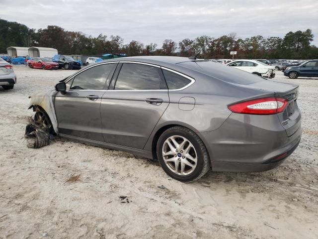 Photo 1 VIN: 3FA6P0HD1ER113921 - FORD FUSION SE 