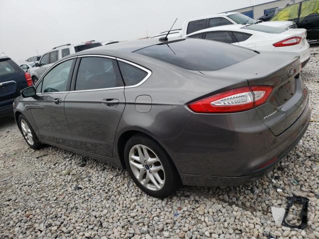 Photo 1 VIN: 3FA6P0HD1ER113952 - FORD FUSION SE 