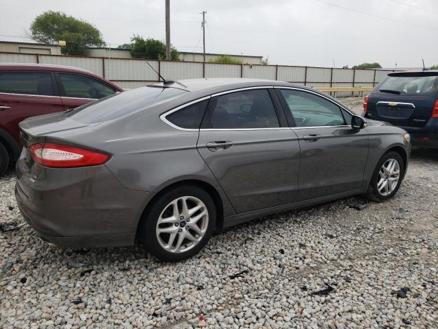 Photo 2 VIN: 3FA6P0HD1ER113952 - FORD FUSION SE 