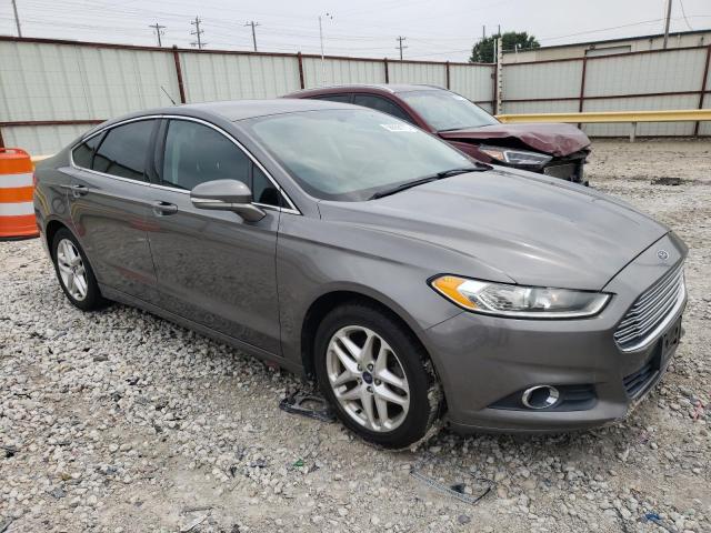 Photo 3 VIN: 3FA6P0HD1ER113952 - FORD FUSION SE 