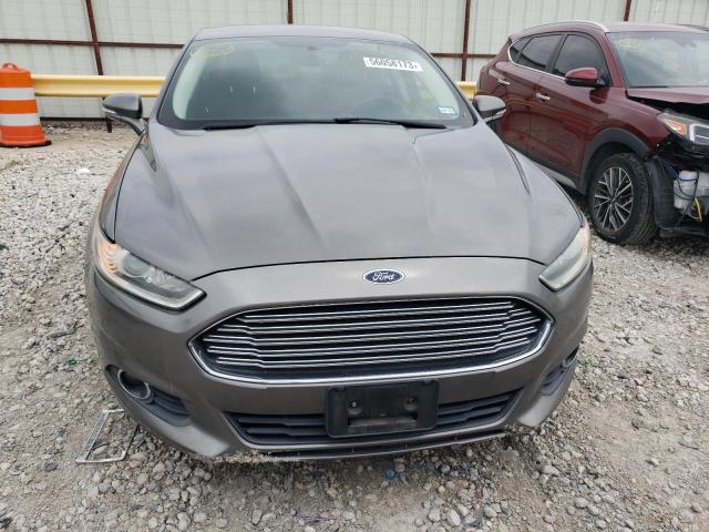 Photo 4 VIN: 3FA6P0HD1ER113952 - FORD FUSION SE 