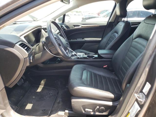 Photo 6 VIN: 3FA6P0HD1ER113952 - FORD FUSION SE 