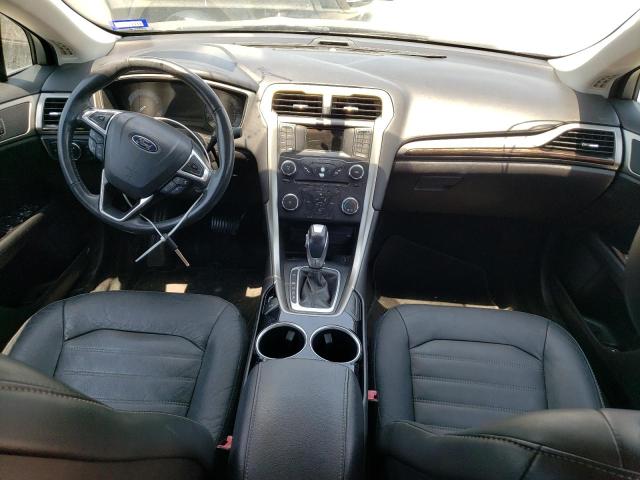 Photo 7 VIN: 3FA6P0HD1ER113952 - FORD FUSION SE 