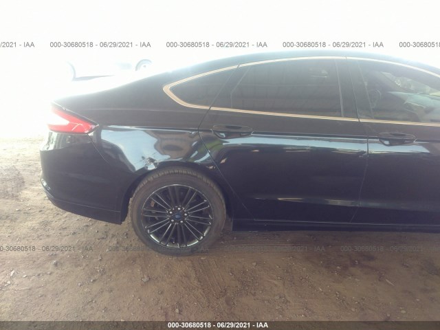 Photo 5 VIN: 3FA6P0HD1ER120139 - FORD FUSION 