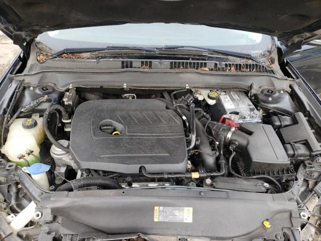 Photo 6 VIN: 3FA6P0HD1ER133103 - FORD FUSION SE 