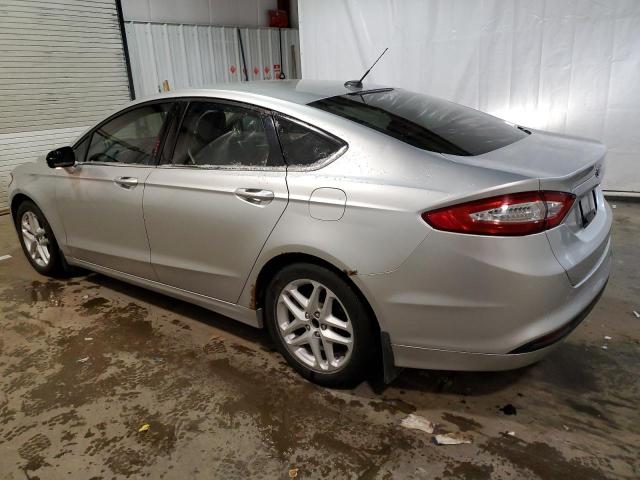 Photo 1 VIN: 3FA6P0HD1ER136910 - FORD FUSION SE 