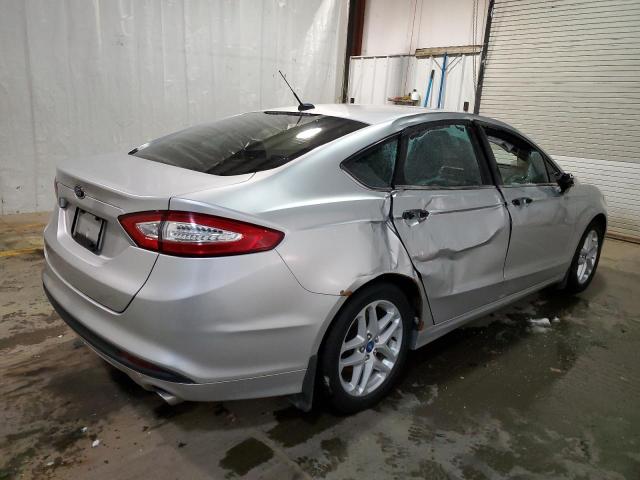 Photo 2 VIN: 3FA6P0HD1ER136910 - FORD FUSION SE 