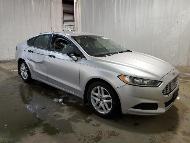 Photo 3 VIN: 3FA6P0HD1ER136910 - FORD FUSION SE 