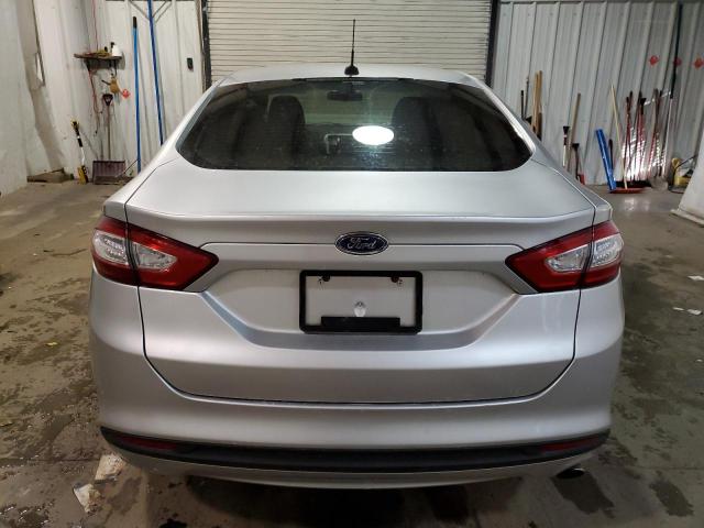 Photo 5 VIN: 3FA6P0HD1ER136910 - FORD FUSION SE 