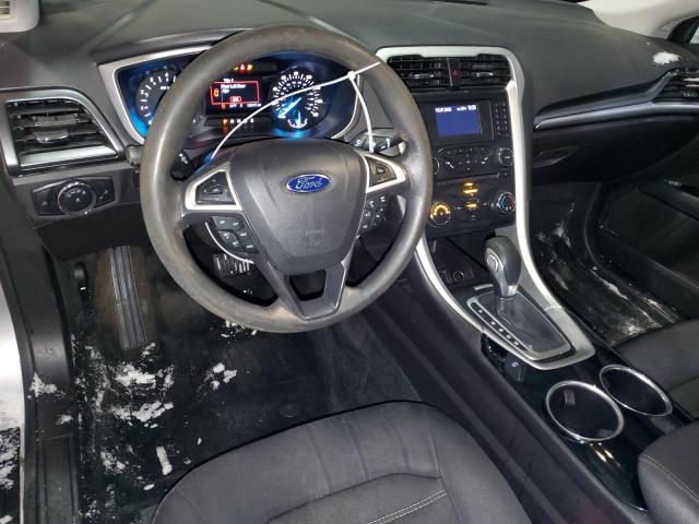 Photo 7 VIN: 3FA6P0HD1ER136910 - FORD FUSION SE 