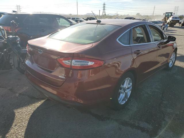 Photo 2 VIN: 3FA6P0HD1ER142352 - FORD FUSION SE 