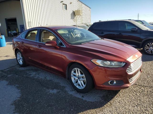 Photo 3 VIN: 3FA6P0HD1ER142352 - FORD FUSION SE 