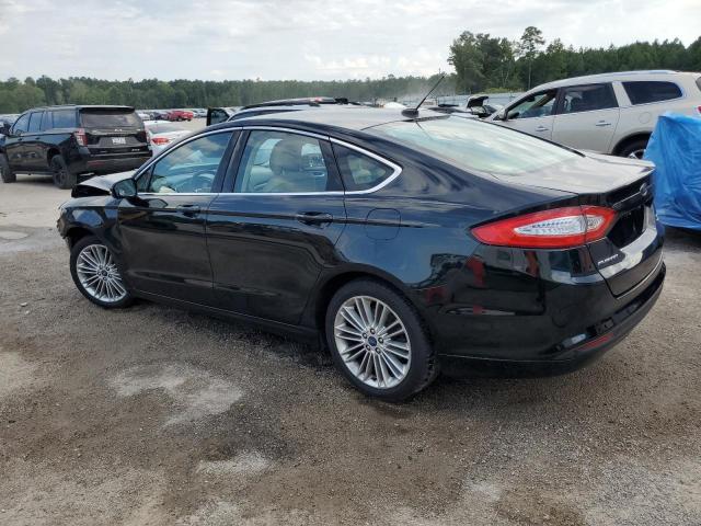 Photo 1 VIN: 3FA6P0HD1ER147258 - FORD FUSION SE 