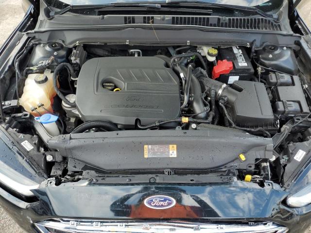 Photo 10 VIN: 3FA6P0HD1ER147258 - FORD FUSION SE 