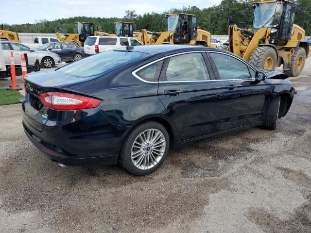 Photo 2 VIN: 3FA6P0HD1ER147258 - FORD FUSION SE 