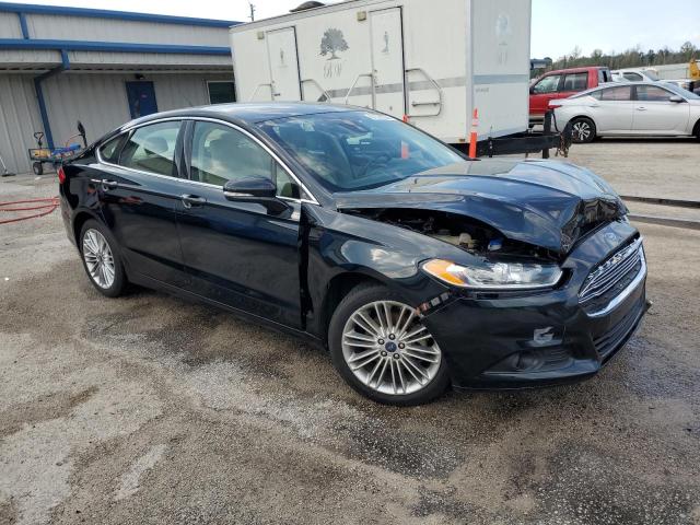 Photo 3 VIN: 3FA6P0HD1ER147258 - FORD FUSION SE 