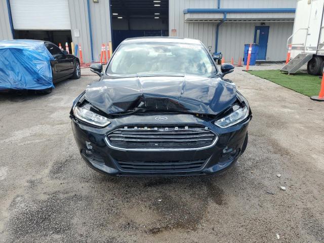 Photo 4 VIN: 3FA6P0HD1ER147258 - FORD FUSION SE 