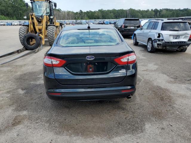 Photo 5 VIN: 3FA6P0HD1ER147258 - FORD FUSION SE 