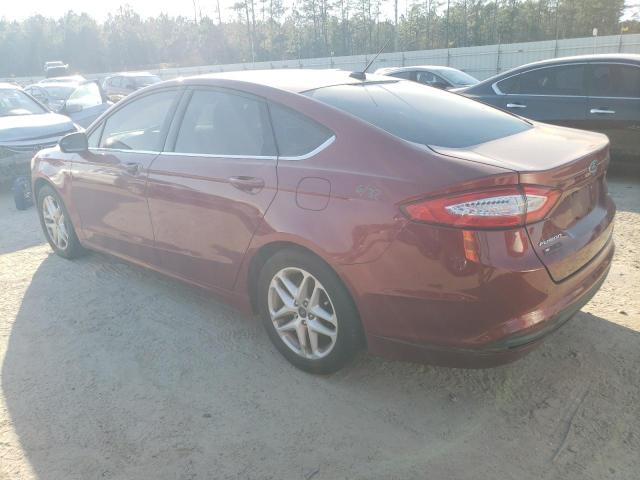 Photo 1 VIN: 3FA6P0HD1ER149026 - FORD FUSION 