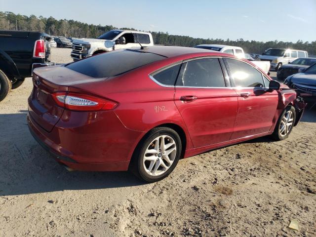 Photo 2 VIN: 3FA6P0HD1ER149026 - FORD FUSION 