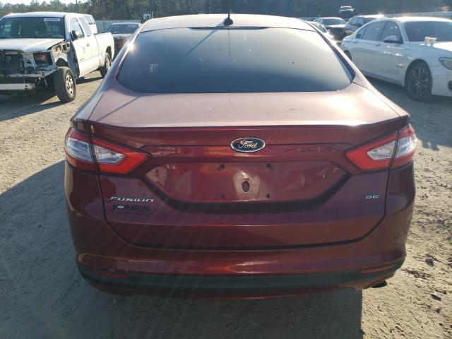 Photo 5 VIN: 3FA6P0HD1ER149026 - FORD FUSION 