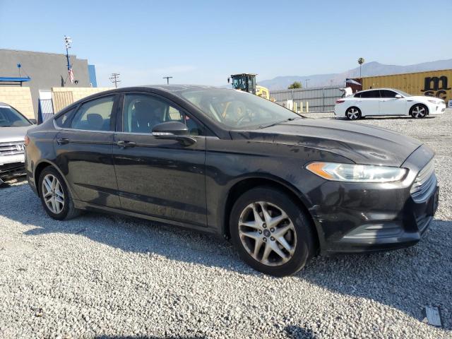 Photo 3 VIN: 3FA6P0HD1ER150628 - FORD FUSION 