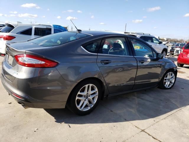 Photo 2 VIN: 3FA6P0HD1ER163332 - FORD FUSION SE 